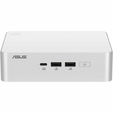 Asus NUC 15 Pro Plus RNUC15CRSU7089AU Desktop Computer Intel Core Ultra 7 255H