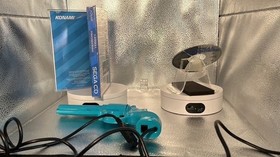 Lethal Enforcers (Sega CD, 1993), CIB w/Gun, Barely Used