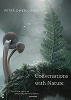 Peter Owen Jones - Conversations With Nature - Paperback - G245Z