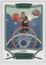 2008-09 Bowman Draft Picks & Stars Rookie Mario Chalmers #138 0b0