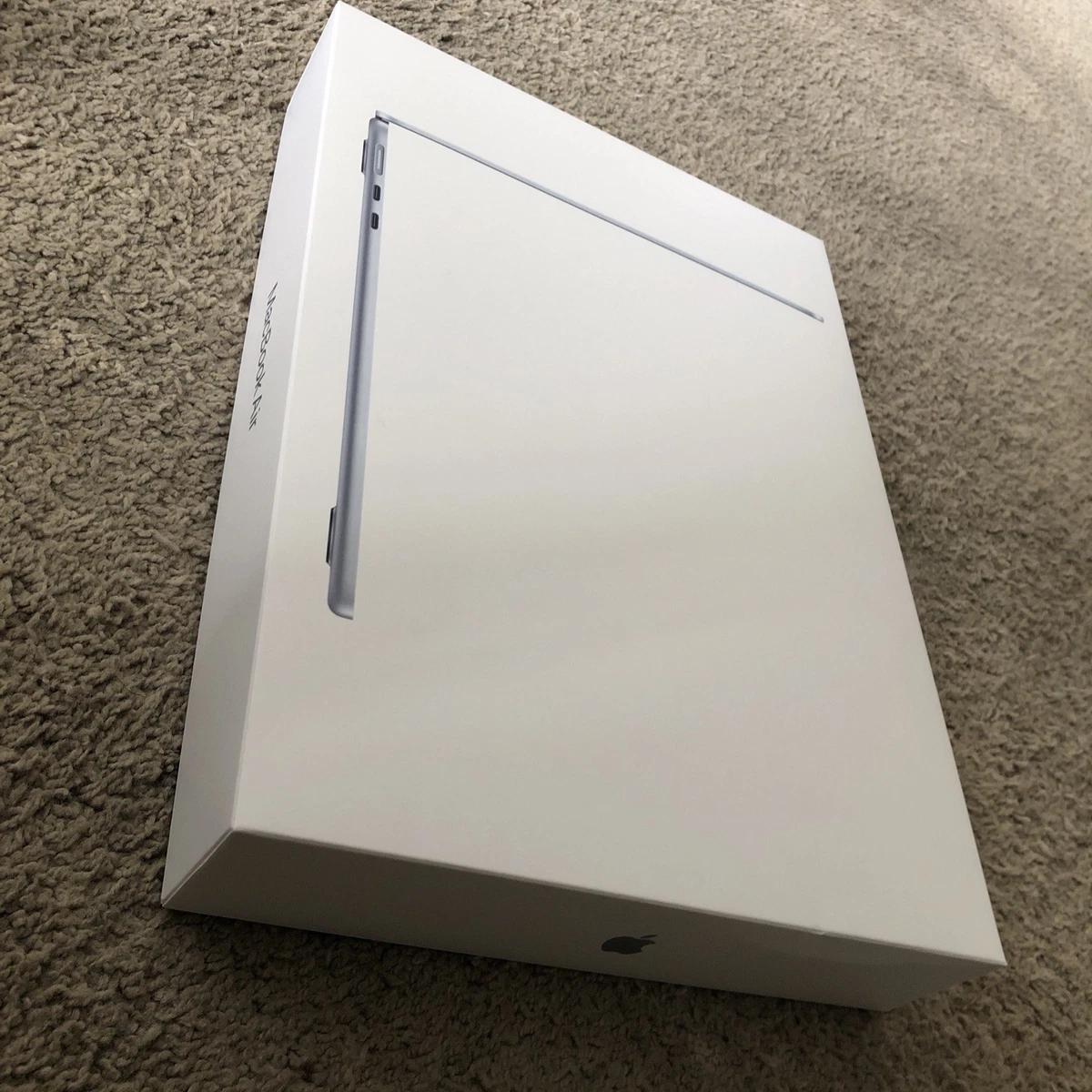 Apple MacBook Air 箱有り macbook air box products for sale | eBay