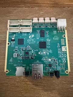 ePIC UMC Universal Mining Control Board Antminer S19 NO RESERVE