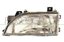 Hauptscheinwerfer Links F&uuml;r Ford ESCORT V Cabriolet ALL 1990-1995