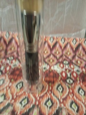 It Cosmetics Heavenly Luxe Flat Top Buffing Foundation Brush No.#6 New Sealed 