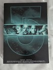 Babylon 5 Five Disc Movie Collector's Set DVD Box Set — photo 5