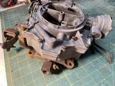 Rochester Gm 4jet Four Barrel Carburetor 7007000 Usa 1970 Rochester Gm 4jet Four Barrel Carburetor 7007000 Usa 1970