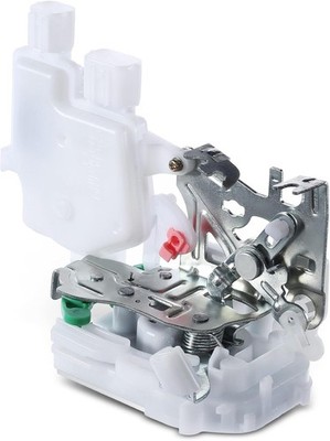 Rear Left Door Latch Lock Actuator for Honda Accord 2004 2007 Sedan