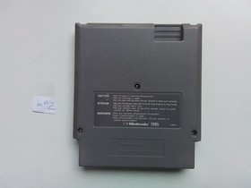 Pin Bot Jeu de Flipper sur Nintendo NES !!!