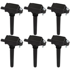 6pcs Ignition Coils For Chrysler 300 3.6L 201...