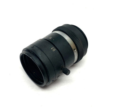Tamron 1:2.1 35mm 25.5 Camera Lens