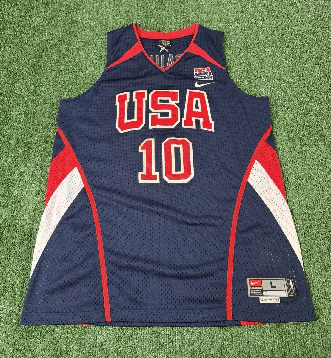Nike USA Basketball for sale | eBay