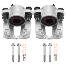 Fit For 04-15 Nissan Titan 04 Armada 04-10 Infiniti Qx56 Rear Brake Calipers