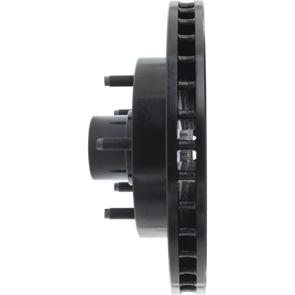 Rotor de freio a disco StopTech - Compatível com 1994 - 1999 Dodgege Ram 1500, 1995 - 1998 Dodge - Imagem 4 de 4