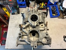 VW Air Cooled Engine Case Classic Beetle Bus T1 94mm Full Flow