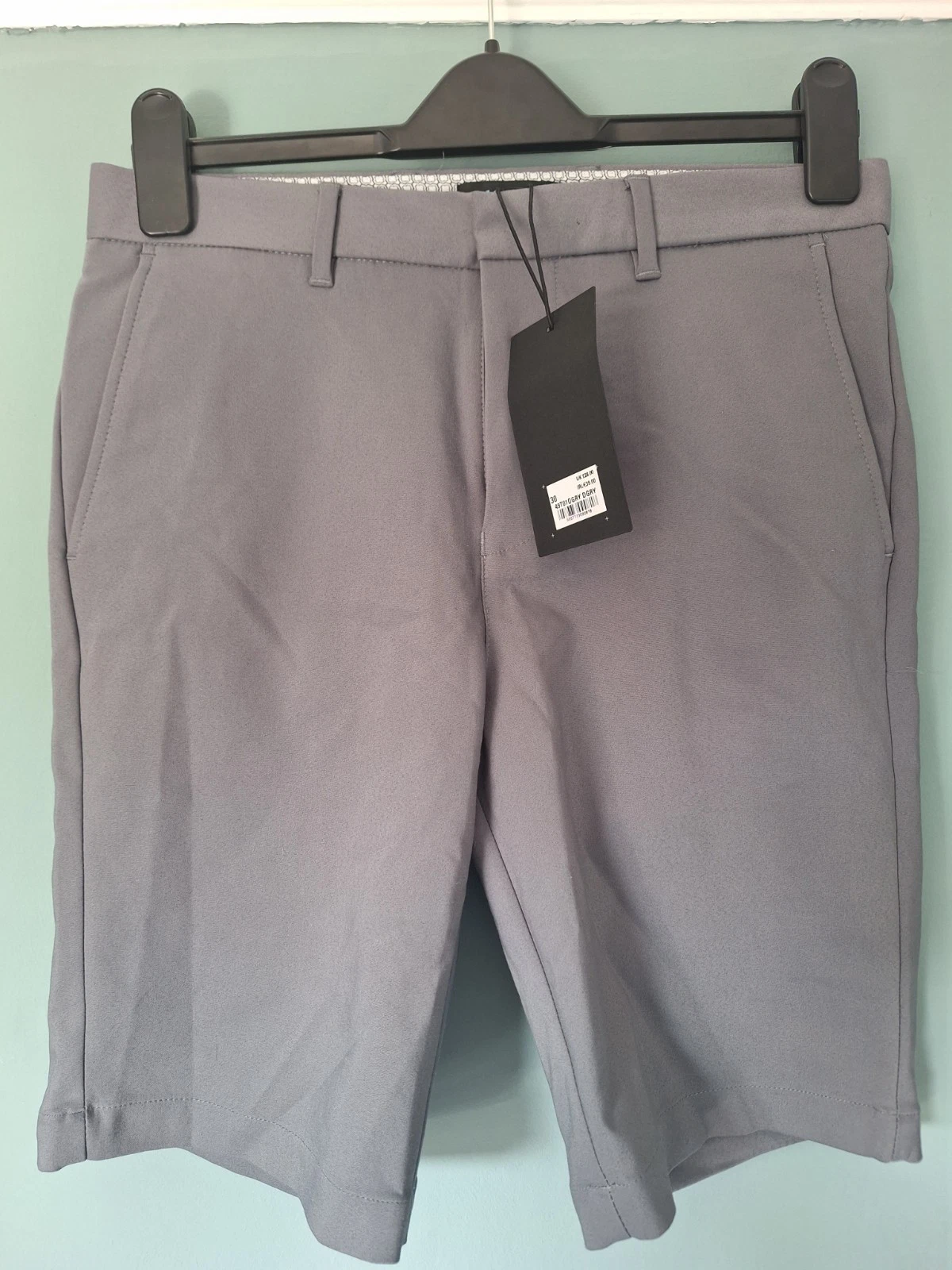 1904 Shorts