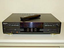 DUAL CDS 7100 RW CD recorder with dual drive incl. FB, 2-year warranty