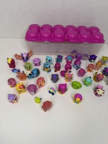 Mixed Lot Of 41 Mixed  Hatchimals CollEGGtibles