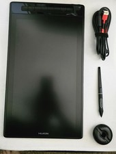 Huion Kamvas Pro 16 Graphics Tablet in Original Box- GT156