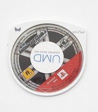 Midnight Club 3 Dub Edition (Sony PSP, 2005) Greatest Hits - GAME ONLY