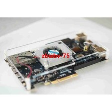 XC7K325T Kintex 7 Base Development Board FPGA Onboard 0.96-inch OLED for Xilinx