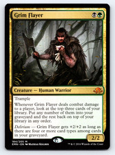 Grim Flayer - Eldritch Moon - MTG