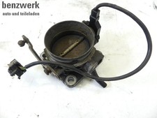 Mercedes M102 W124 W201 Drosselklappe 0011408153 0055459824 ??