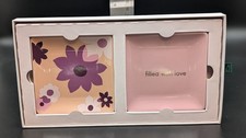 Kate Spade Jewelry Tray Sweet Talk Mini Trinket Tray Set Filled With Love NIB