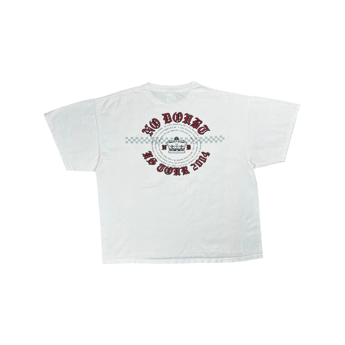 No Doubt Shirt In Men