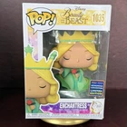 Funko Pop! Vinyl: Disney Enchantress WonderCon Hot Topic (Exclusive) #1035 New