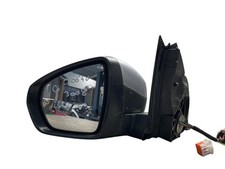 Retroviseur gauche (ou coque) Peugeot 207