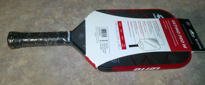 Lotto Ultimo Pro 14mm Pickleball Paddle LT24ULTPRO14 - for sale