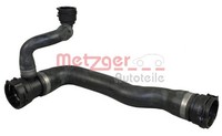 KüHlerschlauch Metzger Autoteile 2420549 FüR Bmw X5 E70