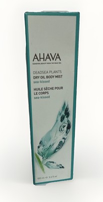 AHAVA Deadsea Water - Dry Oil Body Mist Sea-Kissed 100ml