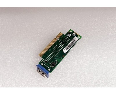   FRU 43V7067 RISER CARD SAS / SATA PCI-E X8 FOR x3550 M2/M3, x3650 M2/M3 #fb