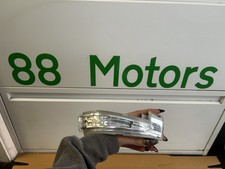 Brand New Right Mirror Blinker   Citroen C3 Aircross