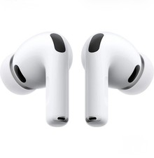 Apple AirPods Pro 3 White In Ear Headphones MFHP4LL/A