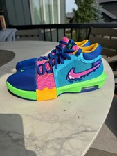 Nike LeBron Witness 8. Size 9.5. New Without Tags 