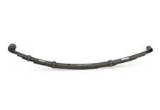 C5ZZ-5560-HD Scott Drake Hi-Po 5-Leaf Springs Stock Height  Standard Eye