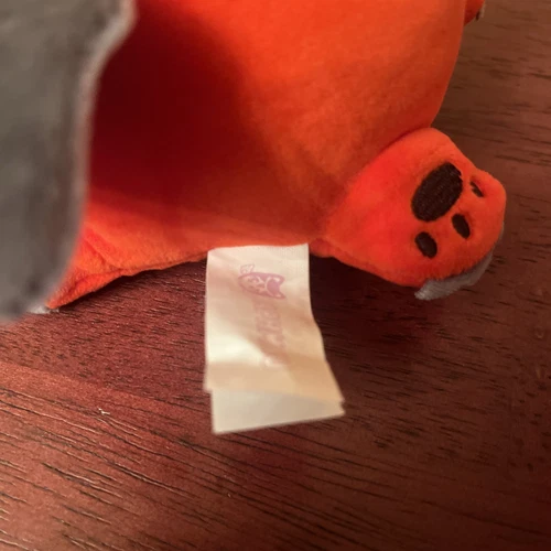 4 APHMAU Meemeows Plush Devil Ice Cream Taco And Strawberry - Imagen 17 de 24