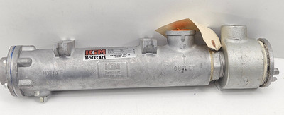 Kim Hotstart BC 110ER Industrial Engine Heater