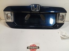 2003-2005 Honda Honda Pilot Tail Finish Panel  9598346