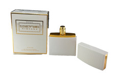 Nirvana White by Elizabeth and James EDP Spray for Women 1 oz New In Box