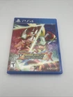 Mega Man Zero/ZX Legacy Collection - Sony PlayStation 4