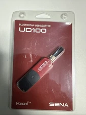 Sena Parani UD100-G03 Bluetooth 4.0 USB Adapter