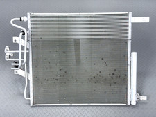 ✅ 2019-2026 RAM 1500 OEM CONDENSER & TRANSMISSION COOLER COOLING RADIATOR 34K