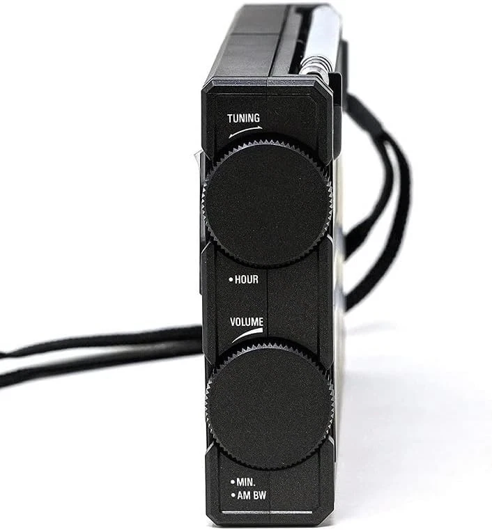 TECSUN PL-330 High Sensitivity BCL Radio Compact Shortwave FM/MW/LW/SW [NEW] TI - Image 3 of 4