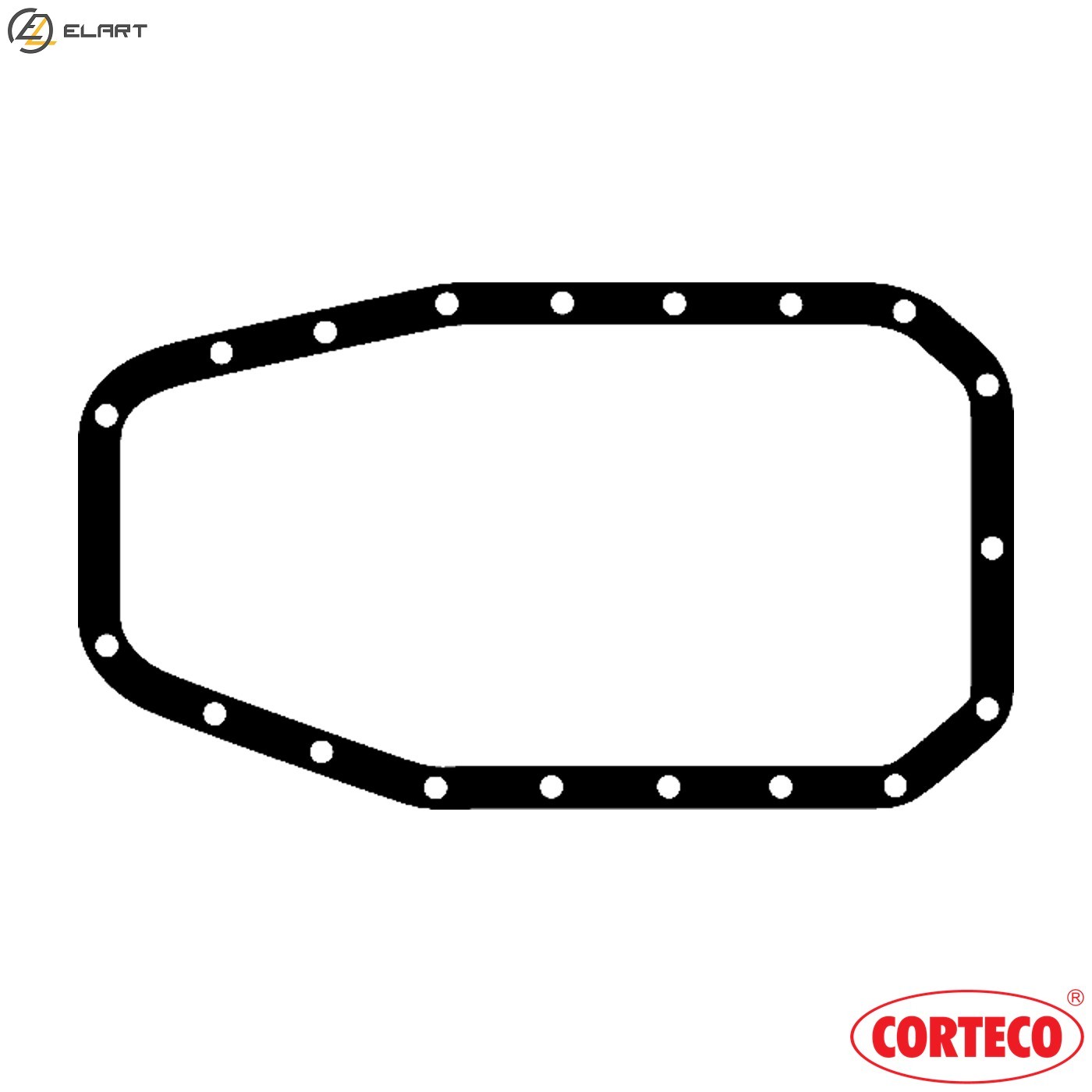 GASKET CYLINDER HEAD 414620P FOR DAEWOO VAUXHALL CARLTON/Mk/III ASTRA/Belmont