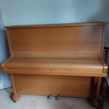 Rosenkranz Klavier, gebraucht