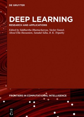 Deep Learning Siddhartha Bhattacharyya