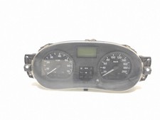 Compteur Dacia LOGAN